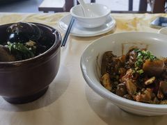 -湘鲜小灶·湖南土菜馆(龙华店)