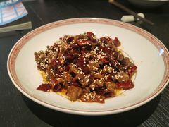 -金谷仓家庭料理(马泉营店)
