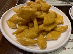 -老厨家(友谊路总店)