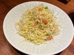 金勾白菜-喜鼎海胆水饺(东港店)
