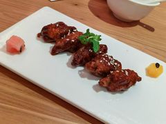 -枣子树·素食餐厅(普陀山店)