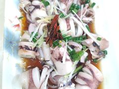 -北方饺子王·海肠捞饭·海鲜锅(山大店)