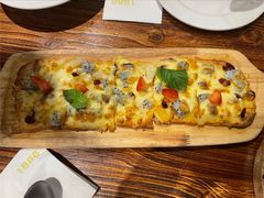 -1886德国汽车餐厅(外滩十六铺码头店)