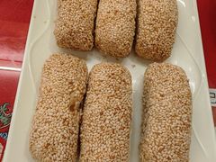 -玉华台饭庄(裕中西里小区店)