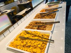 -燃尖儿自助串串火锅(新业广场店)