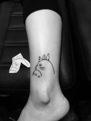 -刺客纹画纹身·洗纹身·穿孔饰品