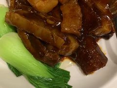-蓬莱阁中餐厅(崇文门店)