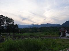-塔川景区