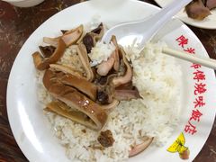 -陈光记烧腊店(罗保博士街店)