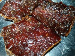-原始泥炉烤肉(总店)