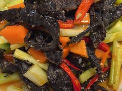 -芭夯兔·兔肉汤锅(新都店)