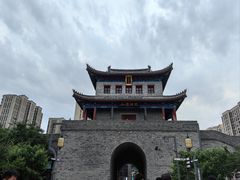 -即墨古城