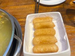 -牛必福潮汕牛肉火锅(油坊桥店)