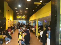 -望京小腰(北京总店)