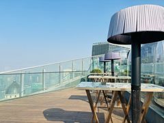 -FLAIR顶层餐厅酒吧(浦东丽思卡尔顿酒店)