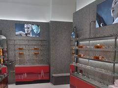 -MUJOSH木九十眼镜(上海苏河湾万象天地店)