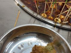 -卫卫麻辣烫(建设新村路店)