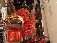-永远爱烤肉火锅自助(龙德广场店)
