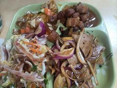 -乡府肉丁水饺(环山路店)