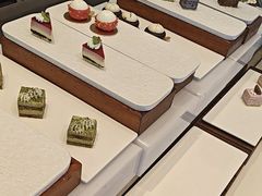 -济南香格里拉·咖啡泉自助餐厅