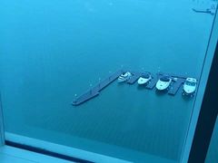 -苏州金鸡湖中茵皇冠假日酒店