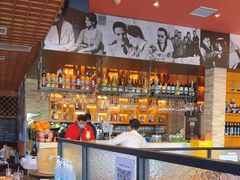大堂-安妮意大利餐厅(国贸店)