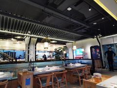 大堂-俏牛哥鲜牛肉牛肆馆(重庆天地店)