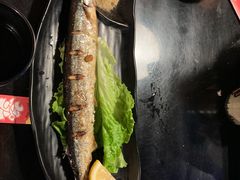 -炙韩料理·部队锅专门店