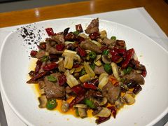 -三猫黑鱼花(南大店)