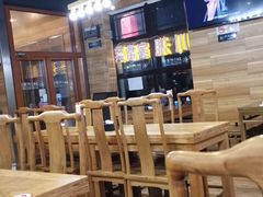 大堂-王胖子驴肉火烧(鼓楼店)