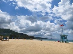 -石梅湾