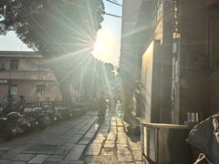 -黄埔古港
