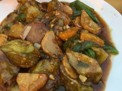 -石老头关东饺子王·东北菜(嘉华鑫城店)