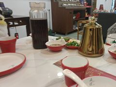 -庭院·冰煮羊·北京涮肉(西单店)