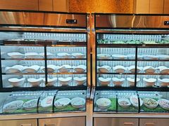 -杭州钱江新城万怡酒店-西餐厅