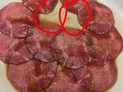 -韩宫宴烤肉·料理(宝山万达店)