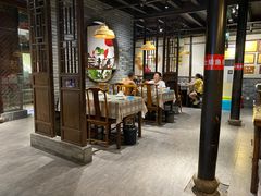-五味堂·江浙土菜(月河特色店)