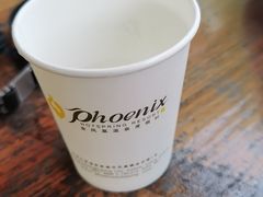 -张家港金凤凰度假村温泉