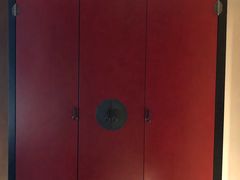 -重庆富力艾美酒店