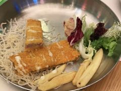 -熊猫自助餐厅.萌趣城堡(长隆熊猫酒店)