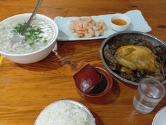 -百家鲜·杭帮菜