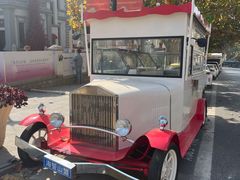 -青岛邮电博物馆