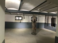 -青岛德国监狱旧址博物馆