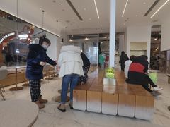 -喜茶(永旺梦乐城店)