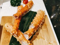 -九井澤精致料理(金茂店)
