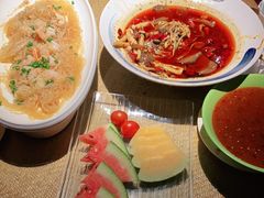 -渝信川菜(西单店)