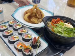 -屋里家延边朝鲜族冷面(梅林3店)