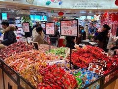 -佳惠超市(石柱时代广场店)