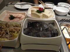 -海底捞火锅(凯德广场店)