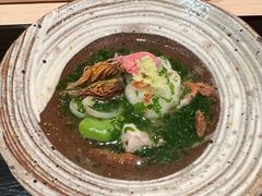 -橼舍鮨青木
